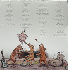 Box set Green Day – Dookie - 30th Anniversary Edition - Box Set - 6LP