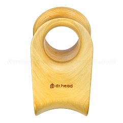 Headphone stand Dr.Head Under Wood Typhoon 1 Natural