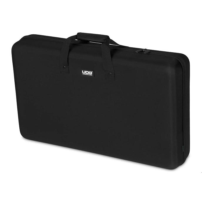 Case UDG Creator Controller Hardcase Extra Large MK2 Black - img.1