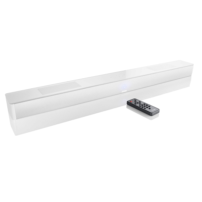 Soundbar Canton Smart Soundbar 10 White - img.0