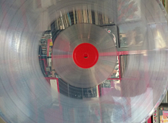 Vinyl Record The Beatles - The Decca Tapes