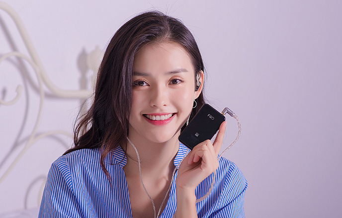 Player FiiO M6 - img.16