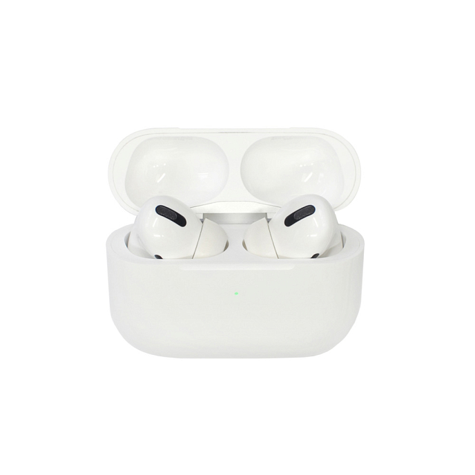 Eartips Nobunaga Labs NL-APF Medium for AirPods Pro - img.2
