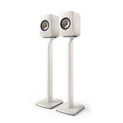 Speaker Stands KEF S1 Floor Stand Mineral White
