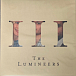Vinyl Record The Lumineers - III - 2LP - img.0 Vinyl Record The Lumineers - III - 2LP - img.0