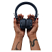 Wireless Headphones Marshall Major V Midnight Blue - img.10