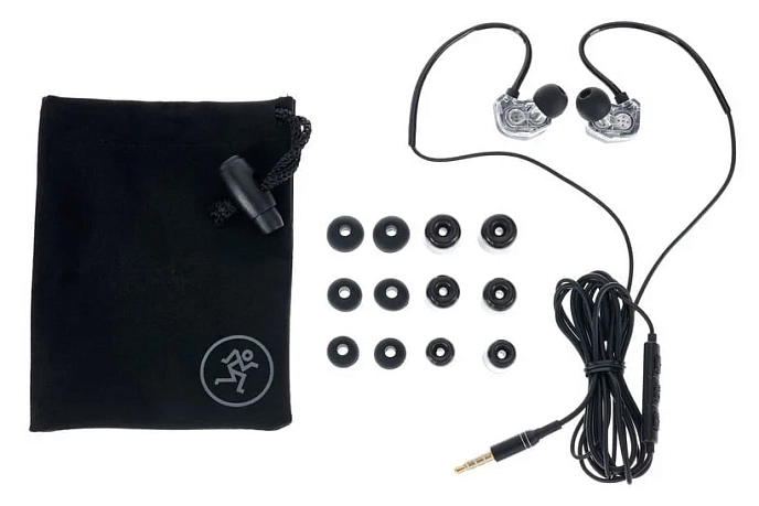 In-ear headphones MACKIE CR-BUDS+ - img.6