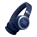 Wireless Headphones JBL Live 670NC Blue - img.0