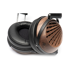 Over-ear headphones Fostex TH616 Wood