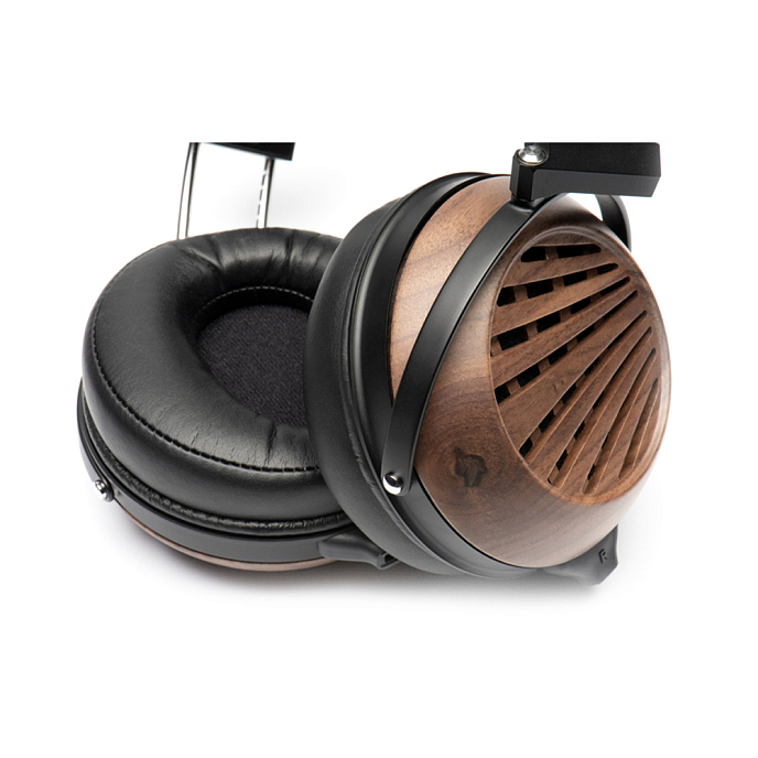 Over-ear headphones Fostex TH616 Wood - img.3