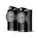 - img.0 Bookshelf speakers Bowers & Wilkins Formation Duo Black - img.0