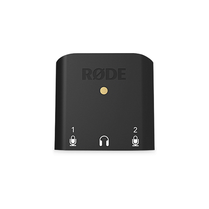 External sound card RODE AI-Micro - img.2