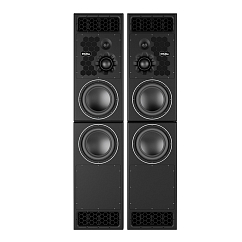 Studio monitor PMC 15 XBD