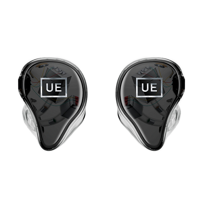 Custom earphones Ultimate Ears UE 5 Pro - img.5