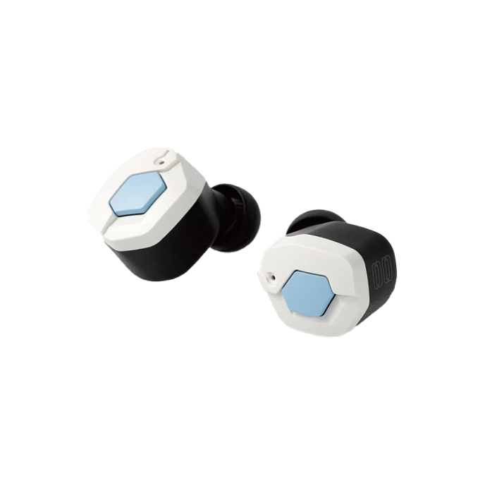 Wireless Headphones Final Audio x Evangelion Rei - img.2