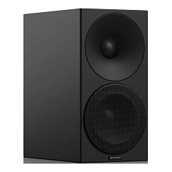 Bookshelf speakers Amphion Helium410 Black