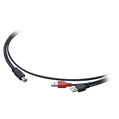 Cable Pioneer DJC-WeCAi Cable Black
