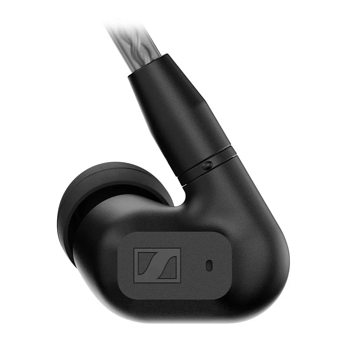 In-ear headphones Sennheiser IE 200 Black - img.6