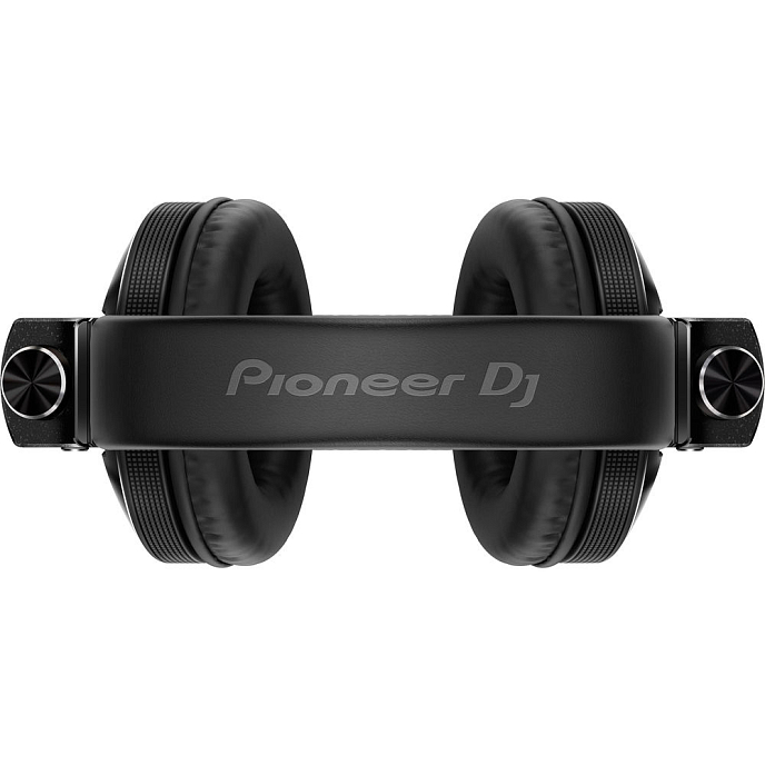 DJ headphones Pioneer HDJ-X10-K - img.4