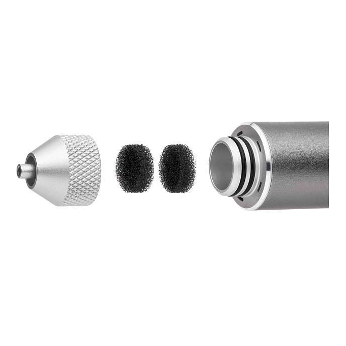 Headphone cleaner 64 Audio IEM VAC Pro Grey - img.6