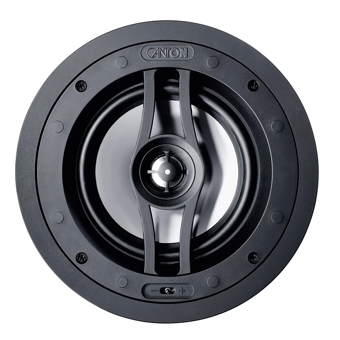 In-Wall Speakers Canton InCeiling 865 White - img.1