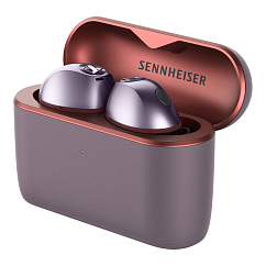 Wireless Headphones Sennheiser Momentum True Wireless 5 Lavender