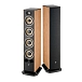 Floorstanding Speakers Focal Aria Evo X N3 Walnut - img.0