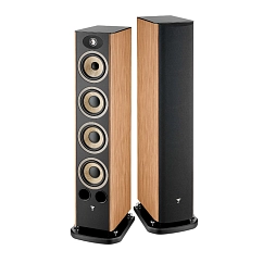 Floorstanding Speakers Focal Aria Evo X N3 Walnut