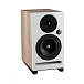 Bookshelf speakers Davis Acoustics Krypton 3 Nordik White - img.1