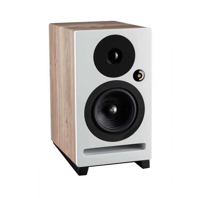 Bookshelf speakers Davis Acoustics Krypton 3 Nordik White - img.1