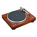 Turntable Music Hall Classic Dark Walnut - img.2