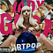Lady Gaga – Artpop 2LP