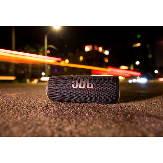 Portable speaker JBL Flip 6 Squad - img.7