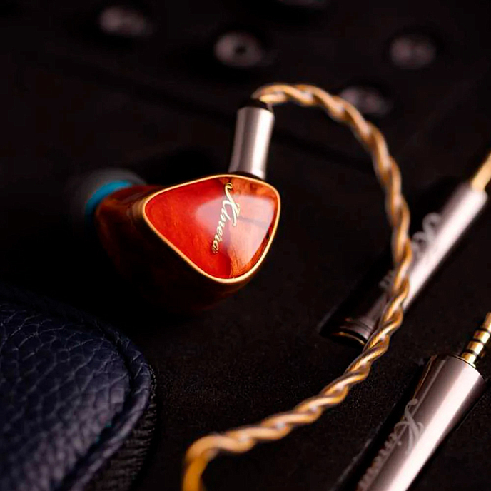 IEMs headphones Kinera Imperial Baldr 2 - img.12
