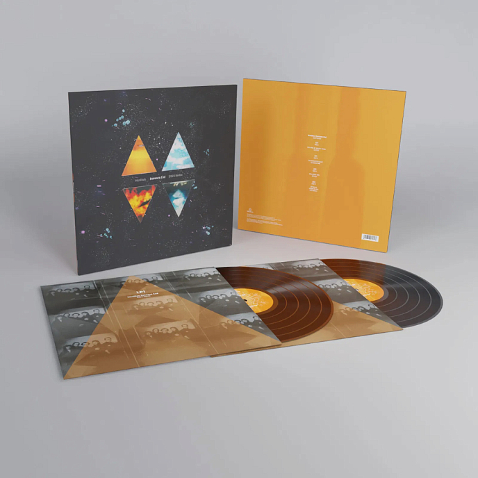 Vinyl Record Marillion – Seasons End - 2LP - img.1