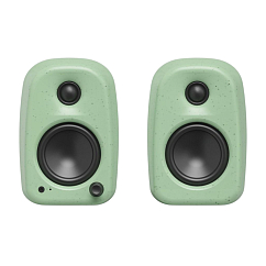Bookshelf speakers Kanto UKI Sage Matte Green