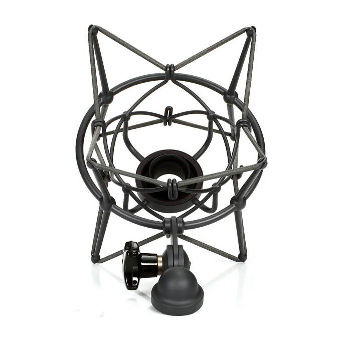 Microphone suspension Neumann EA 87 mt - img.2