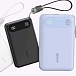 Portable battery Anker Power Bank PowerCore 10000mAh 22.5W Black - img.1