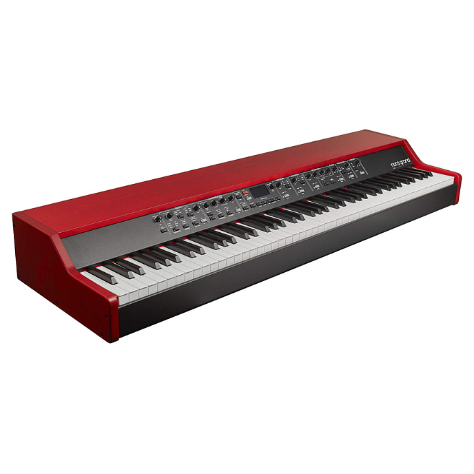 Synthesizer Clavia Nord Grand - img.4