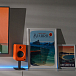 Bookshelf speakers Kanto Ren Matte Orange - img.4 Bookshelf speakers Kanto Ren Matte Orange - img.4