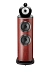Floorstanding Speakers Bowers & Wilkins 803 D4 Satin Rosenut - img.2