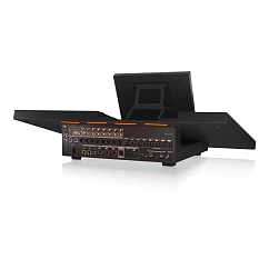 Mixing console Behringer WING Silver