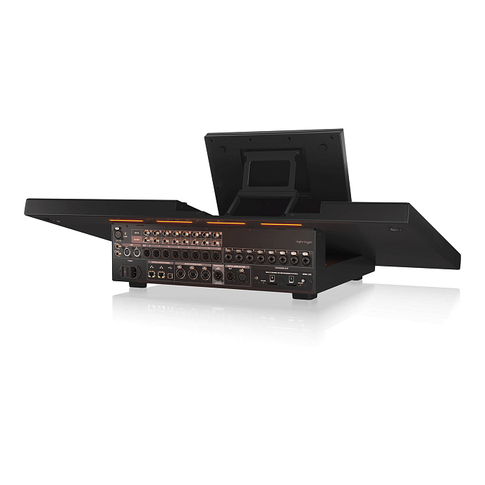 Mixing console Behringer WING Silver - img.4