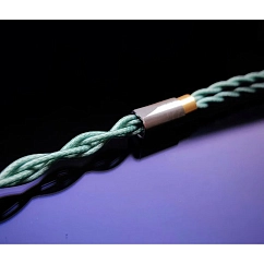 Cable ddHiFi BC125A mmcx 3.5mm l-shaped 1.2m