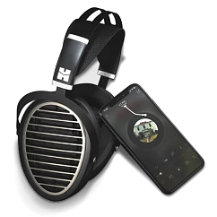 Over-ear headphones HIFIMAN Ananda Stealth