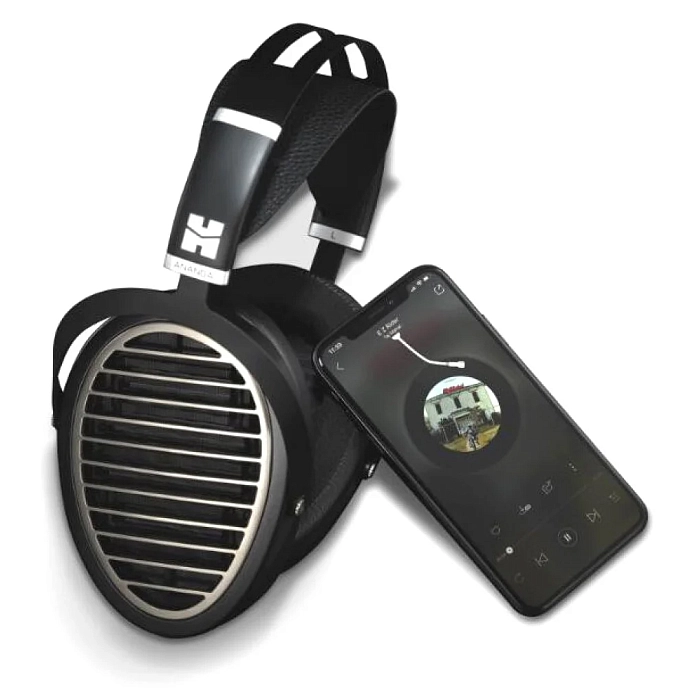 Over-ear headphones HIFIMAN Ananda Stealth - img.3