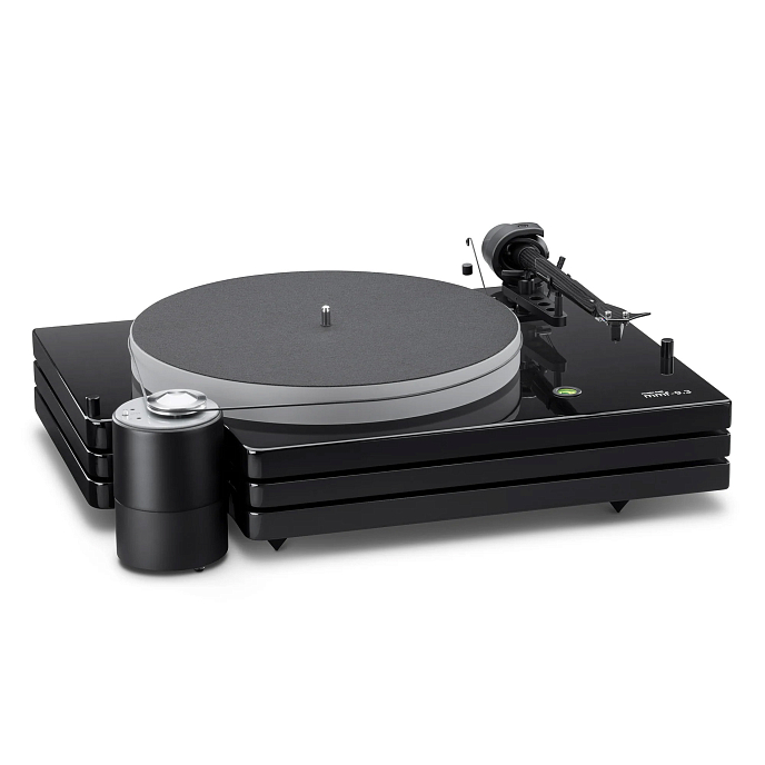 Turntable Music Hall MMF-9.3 Black - img.7