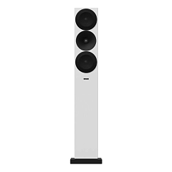 Floorstanding Speakers Amphion Helium520 Standard White