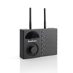 Wireless Speaker Audio Pro VOL-1 Multi Black