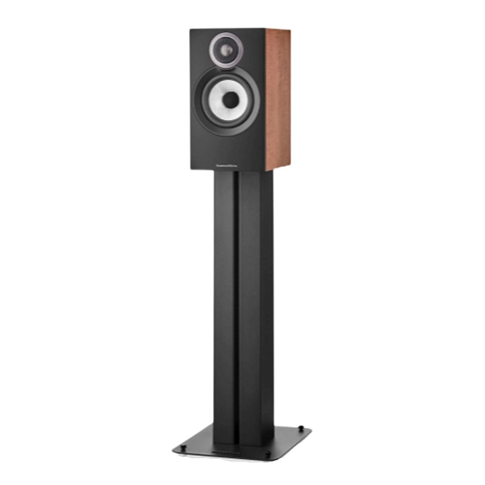 Bookshelf speakers Bowers & Wilkins 607 S3 Cherry - img.1